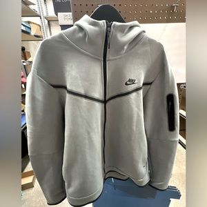 Nike Mens Tech Fleece Hoodie